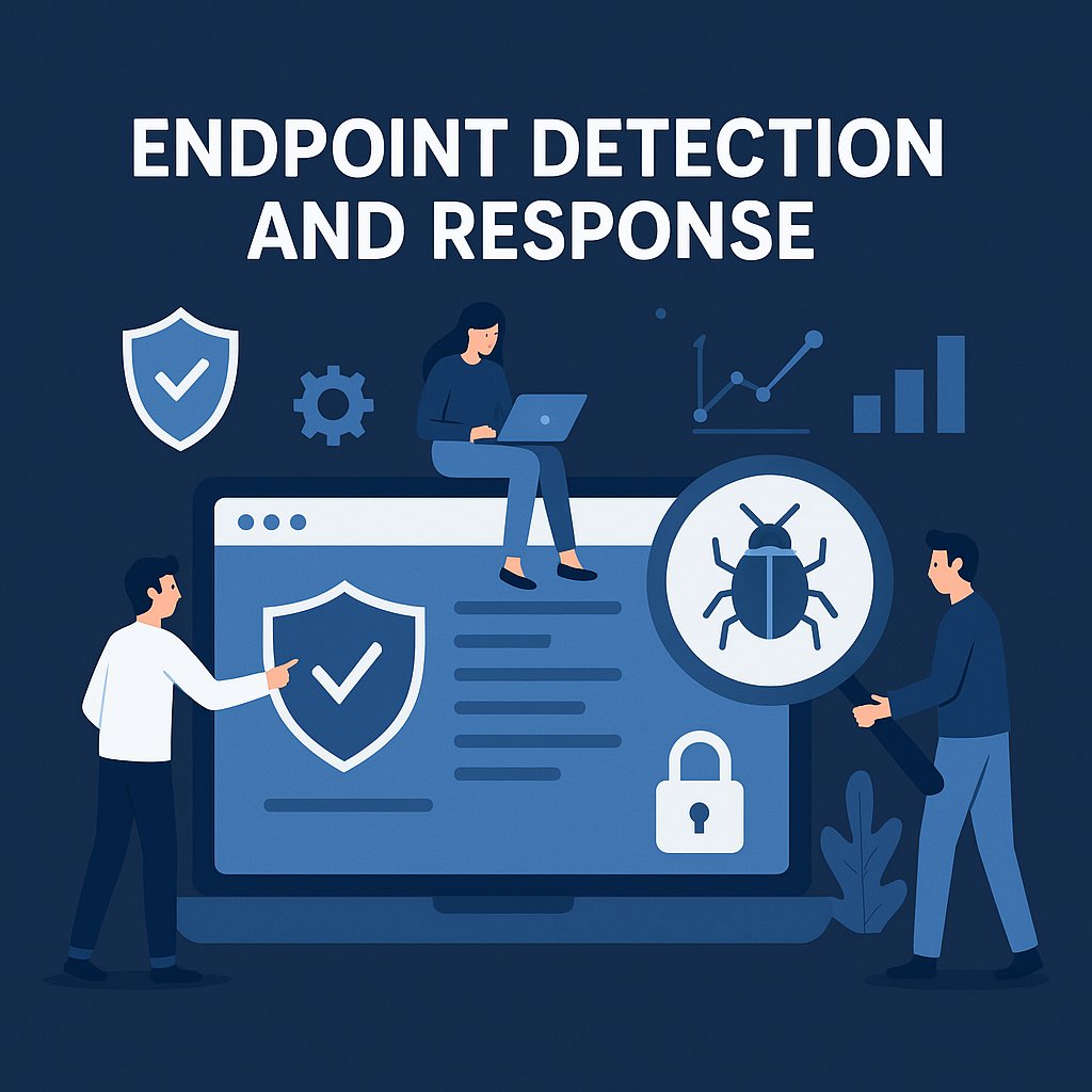 What Is Endpoint Detection and Response (EDR) and Why Does Your ...